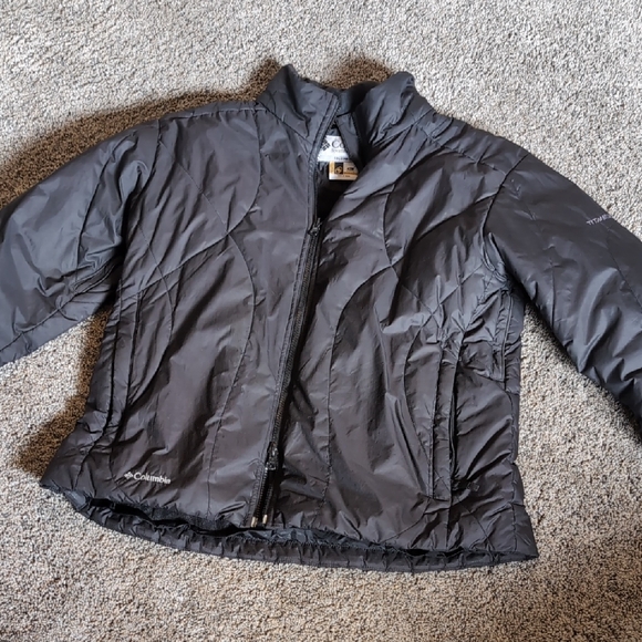 Columbia Titanium Tech Jacket - Picture 1 of 4